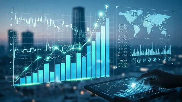 Hanya Modal 100 Ribu? Cek Rekomendasi Saham Murah dengan Prospek Cerah