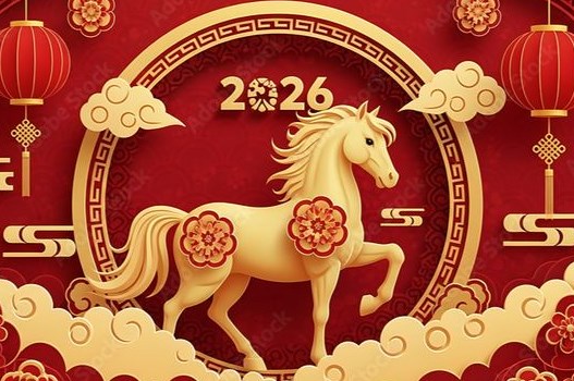 5 Tradisi Imlek di China yang Sangat Penuh Akan Makna 