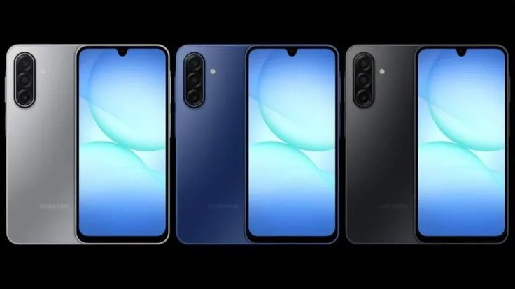 Spesifikasi dan Tanggal Rilis Galaxy M17 5G: HP Mid-Range Samsung yang Punya Kamera 50MP OIS