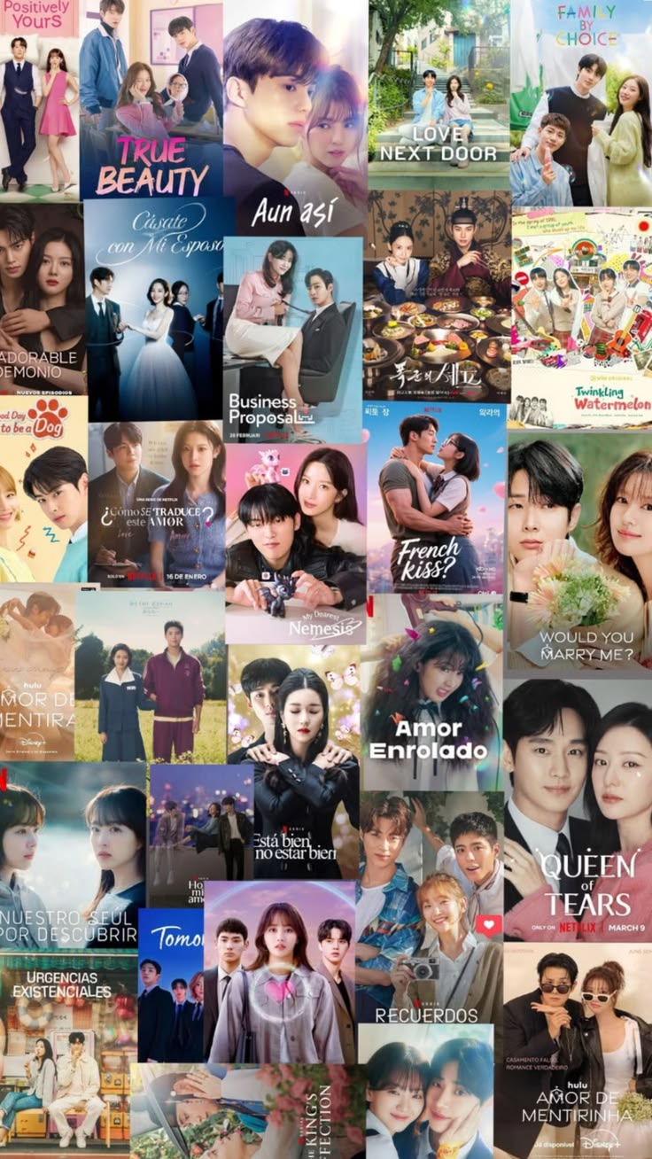 10 Rekomendasi Drakor Rating Tinggi yang Wajib Ditonton