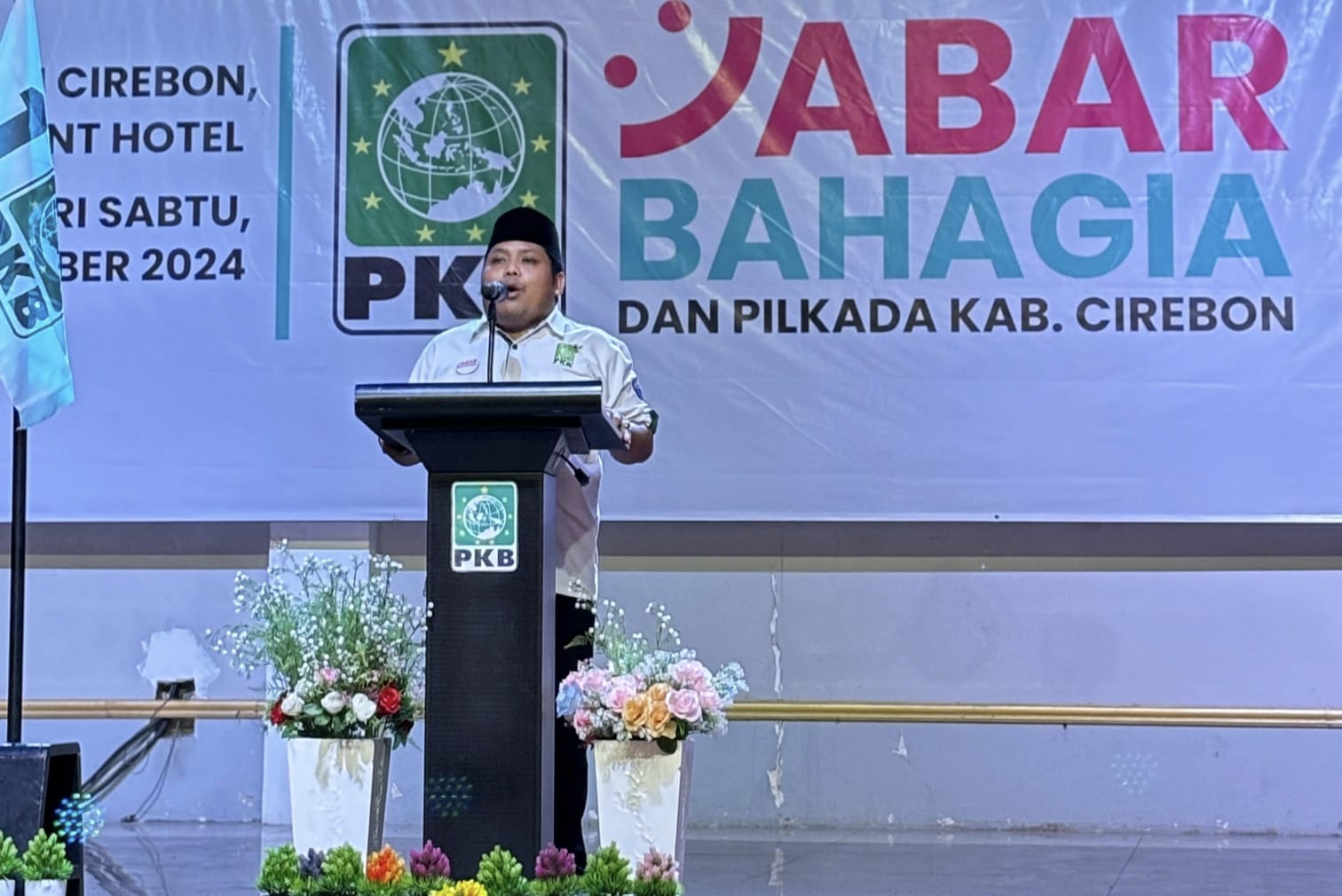 PKB Cirebon Siap Maksimalkan Dukungan Pilgub dan Pilkada 