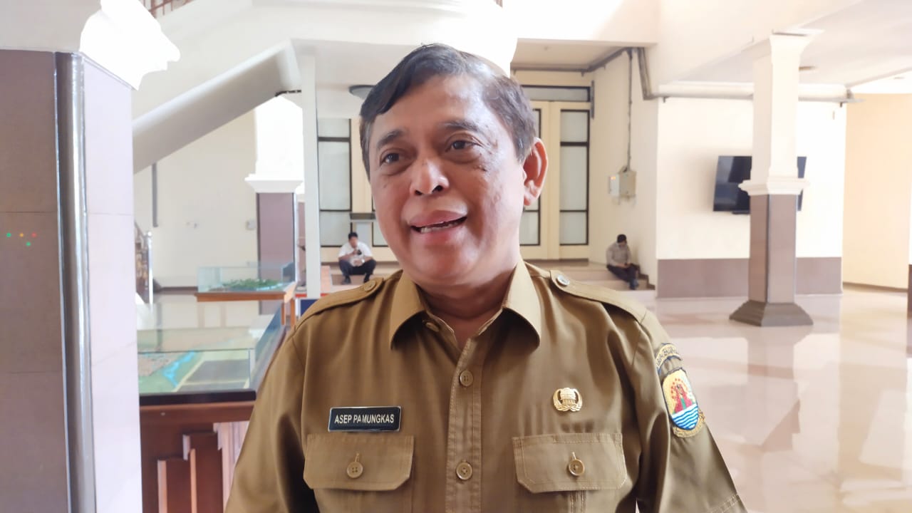 Meski Fasilitas Terbatas, Agenda Kegiatan DPRD Kabupaten Cirebon Tetap Berjalan Normal