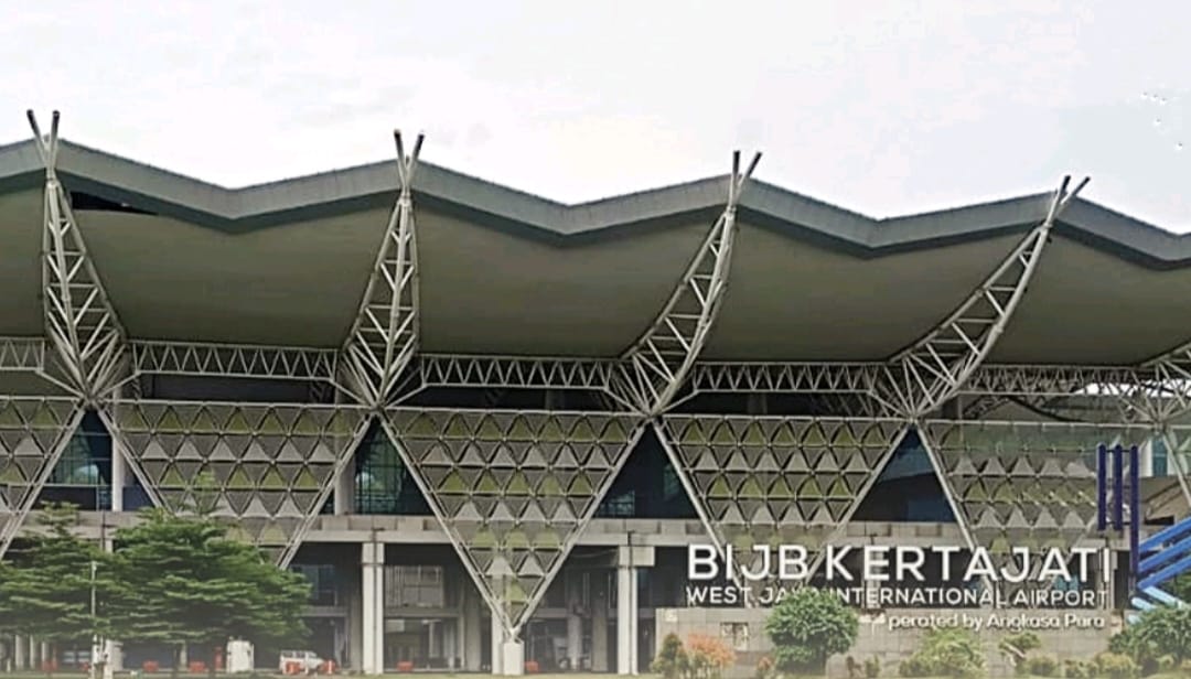 Optimalisasi BIJB Kertajati untuk Pemberangkatan Haji Dinilai Kian Penting