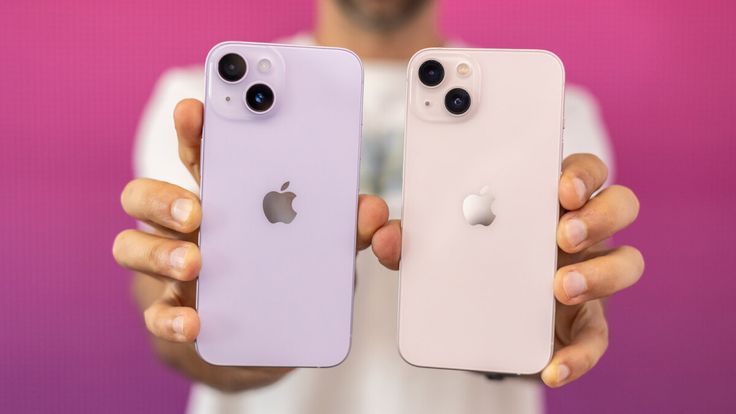 Perbandingan iPhone 13 vs iPhone 14: Bedanya Tipis, Pilih yang Mana?