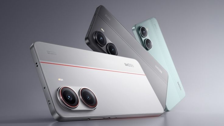 Rekomendasi HP Murah dengan Kamera Jernih, Cocok Buat Jualan Online!