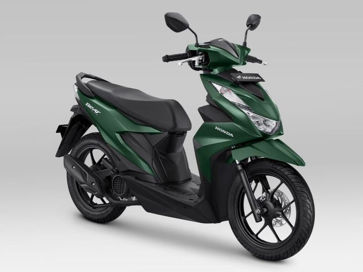 Daftar Tipe Honda BeAT 150 2026: Dari Varian Standar hingga Smart Key