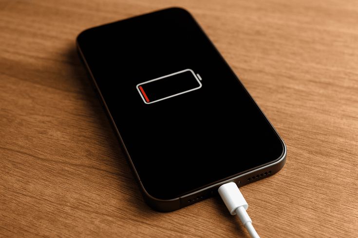 Cara Menghemat Baterai iPhone Agar Tidak Cepat Boros (100% Berhasil)