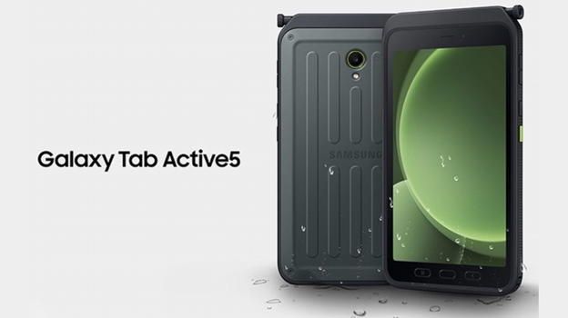 Daftar Tablet Rugged Samsung Terbaik 2025: Mengapa Samsung Galaxy Tab Active Series Ada di Puncak