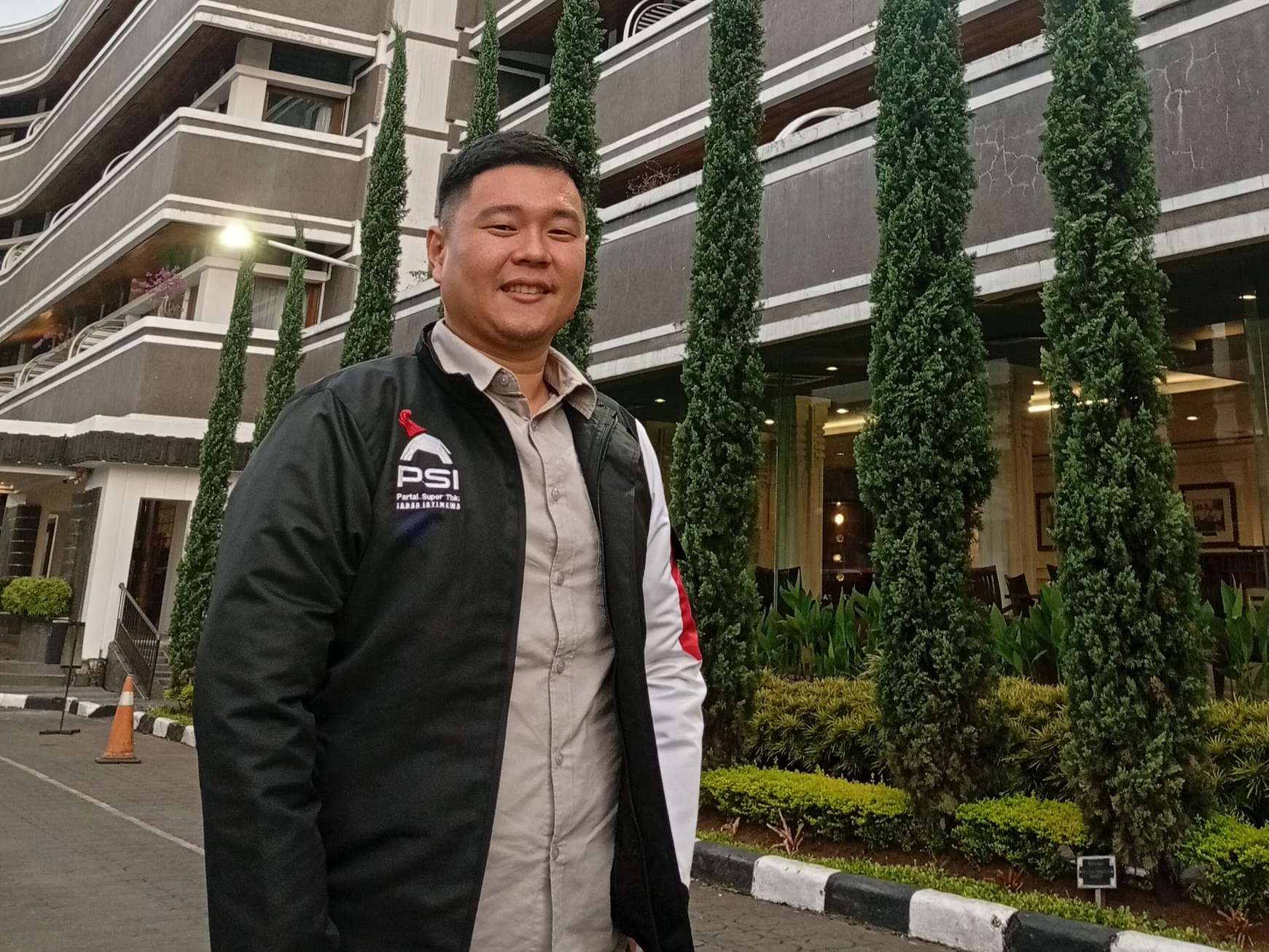 Naming Right BT Batik Trusmi Dibatalkan, Picu Reaksi, Sebut Investasi Sulit Masuk