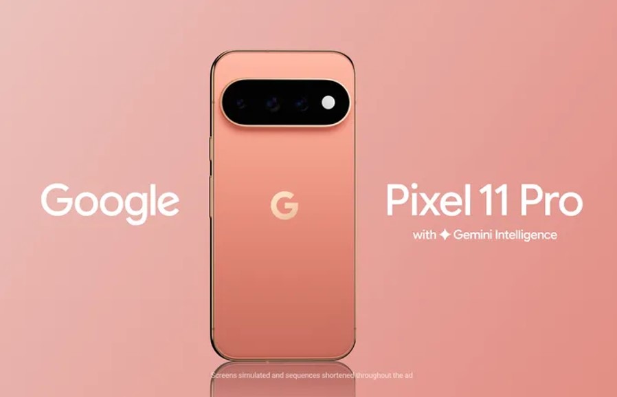 Fitur Unggulan Google Pixel 11 Pro XL yang Tidak Dimiliki Varian Standar