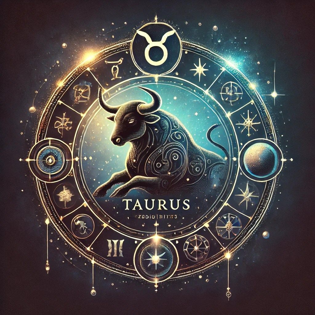 Ramalan Zodiak Taurus Hari Ini 31 Januari 2026: Keuangan Stabil, Asmara Penuh Kehangatan