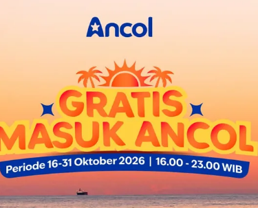 Daftar Promo & Tiket Gratis Ancol Terbaru: Jangan Sampai Kehabisan!
