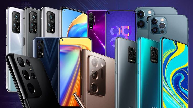 Pilihan Terbaik Di bawah Rp3 Juta: 5 Smartphone Paling Worth It Tahun 2025