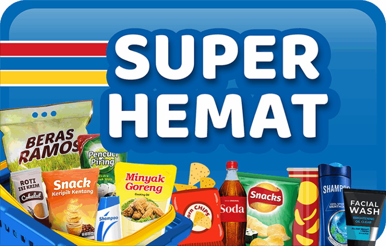 Katalog Promo Indomaret Hari Ini: Minyak Goreng 2L Turun Harga, Cek Disini!