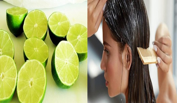 Manfaat Merawat Rambut dengan Menggunakan Jeruk Nipis dan Minyak Zaitun, Kulit Kepala Bersih 