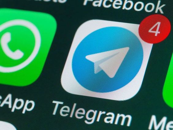 Ini Alasan Telegram Semakin Diminati sebagai Alternatif WhatsApp 