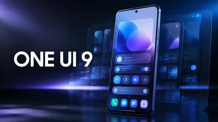 Daftar HP Samsung Galaxy yang Mulai Kebagian Pembaruan One UI 9