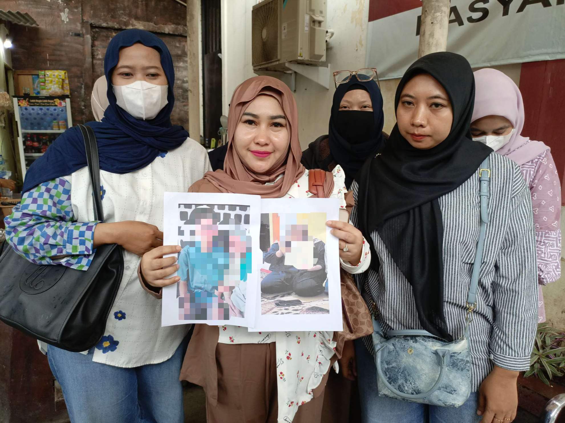 Penipuan Berkedok Voucher Hotel Murah Telan Kerugian Ratusan Juta Rupiah, Korban Minta Polisi Tangkap Pelaku