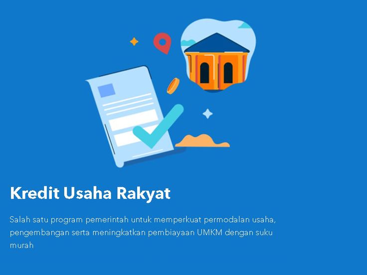 Kredit Usaha Rakyat BRI: Panduan Lengkap Pengajuan Online dan Offline