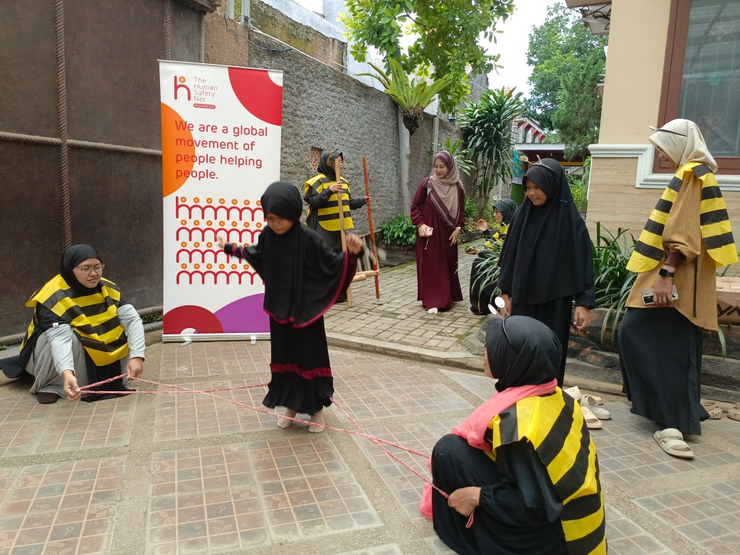 Generali Indonesia dan Ibu Profesional Bantu Perkuat Ketahanan Keluarga Lewat Boardgame Land 