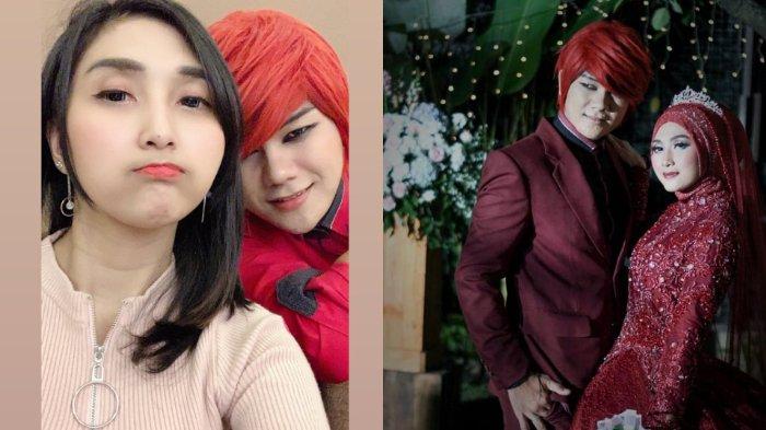 Istri Pesulap Merah, Orang Sunda yang Suka Budaya Korea 