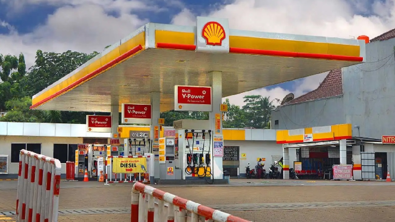 Kondisi Stok BBM Shell per 11 Februari 2026: Shell Super dan V-Power Harga Mulai Rp14 Ribuan