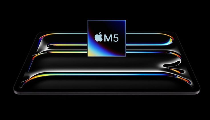 Chip Apple M5 Baru Saja Rilis: Apa yang Baru dan Menarik dari Prosesor Terbaru Apple?