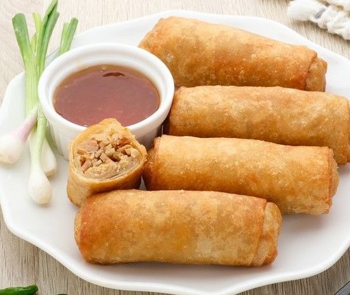 5 Makanan Khas Semarang yang Enak Banget dan Lezat Untuk di Coba 