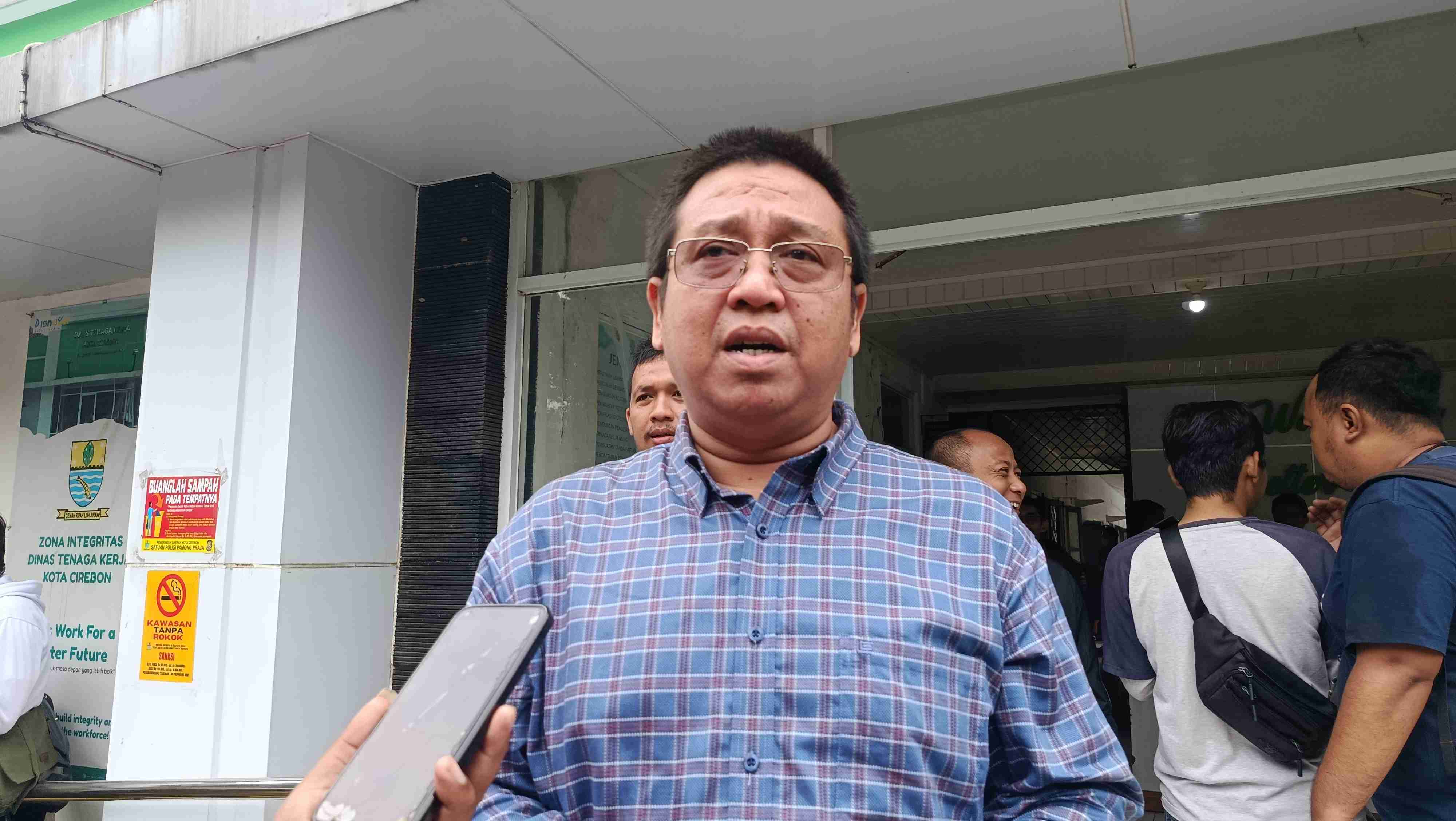Komisi II Segera Panggil Bos-bos BUMD