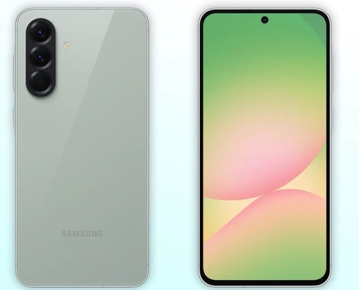 Desain Tipis dan Fitur Kelas Menengah, Samsung Galaxy A57 dan Spesifikasi 