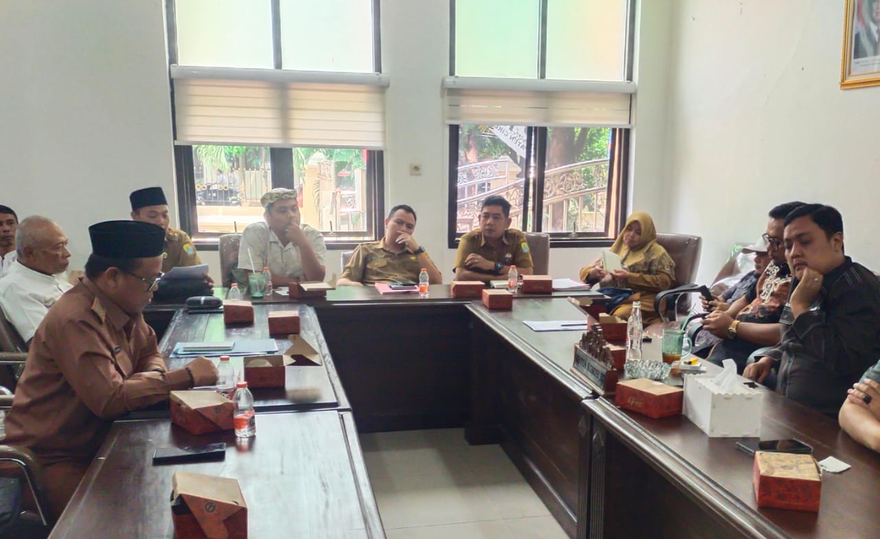 Potensi Pajak Menguap, Warga Perumahan Taman Kota Ciperna Enggan Bayar PBB