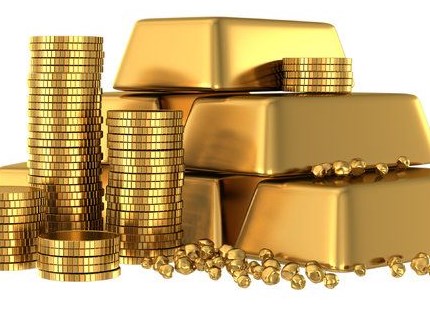 Harga Emas Naik,Harga Emas Antam Tembus Lebih dari Rp 2,6 Juta ?