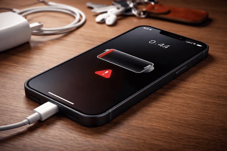 Trik Menghemat Baterai iPhone Agar Tidak Cepat Drop dan Panas