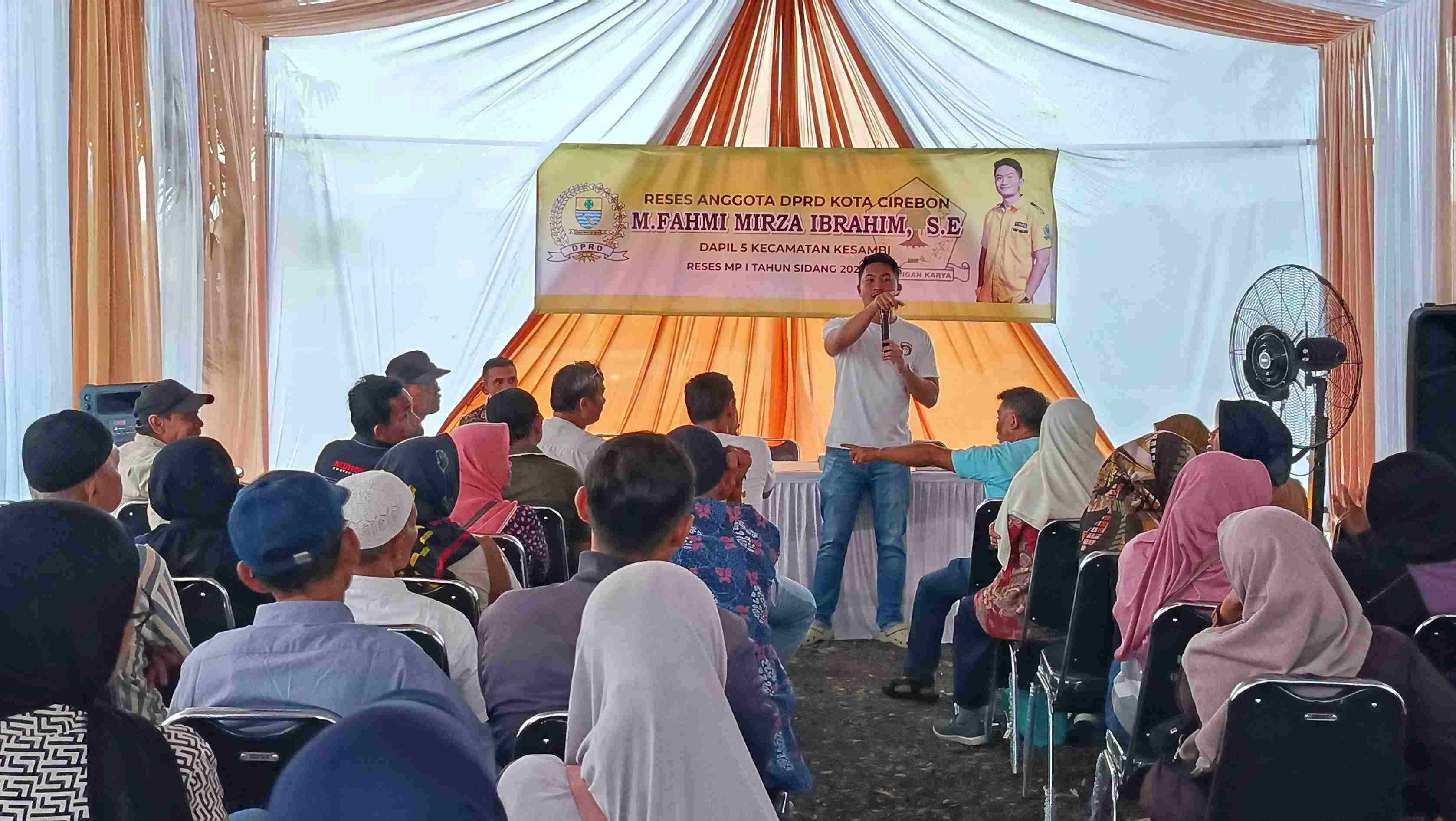 Ada BPJS Warga Pekiringan Terdeteksi Dipakai Orang Papua