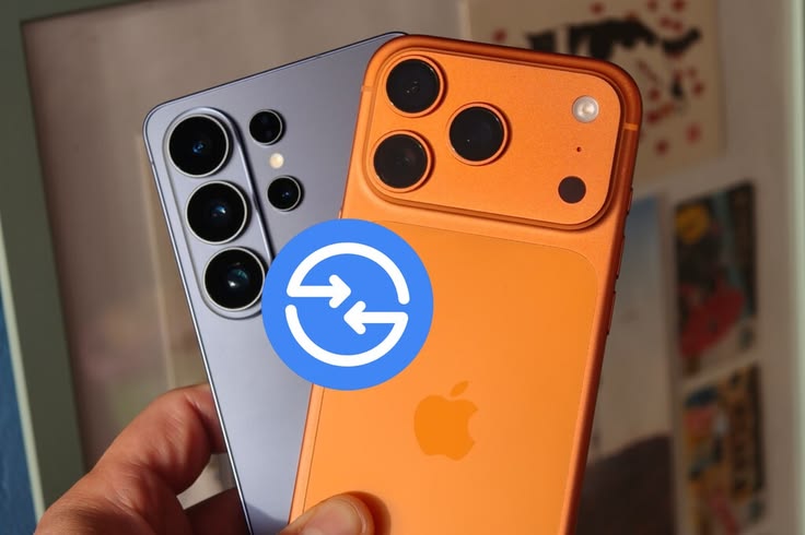 7 Fitur Tersembunyi Quick Share Samsung yang Wajib Kamu Tahu