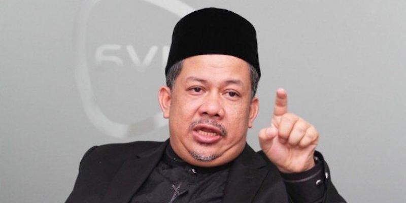2024, Prabowo akan Jadi Seperti Anwar Ibrahim, Jadi Presiden di Masa Tua