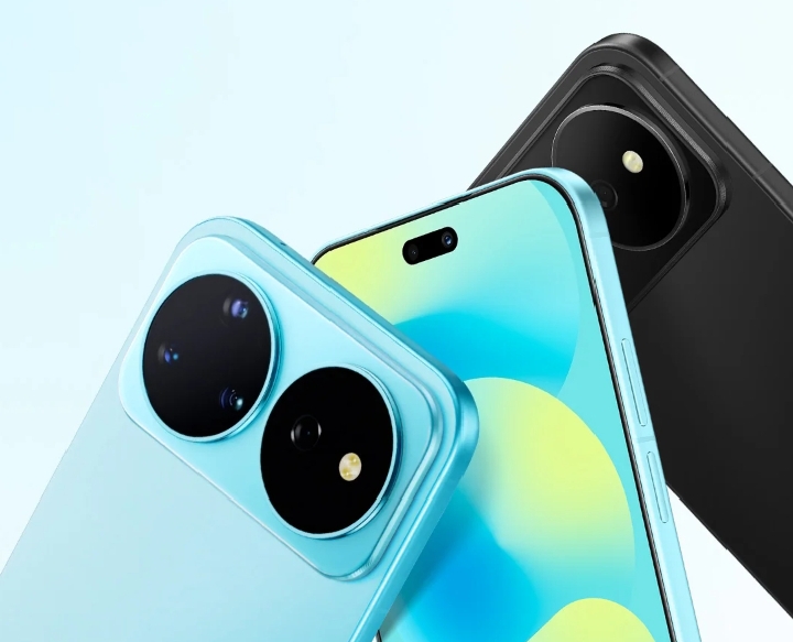 HUAWEI nova 16s Pro Resmi Rilis di Indonesia, Dibanderol Rp 13,9 Juta