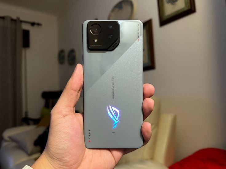 Main Genshin Impact Tanpa Lag: 5 Rekomendasi HP Gaming Termurah Saat Ini