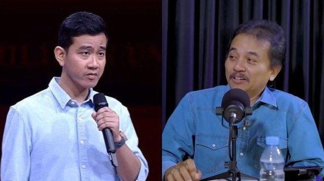 Relawan Jokowi vs. Roy Suryo: Siapa Sebenarnya di Balik Akun Fufufafa?