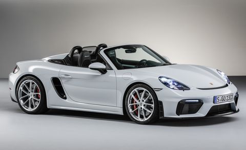 Daftar Harga Mobil Porsche Terbaru di Indonesia: Dari Macan Hingga 911