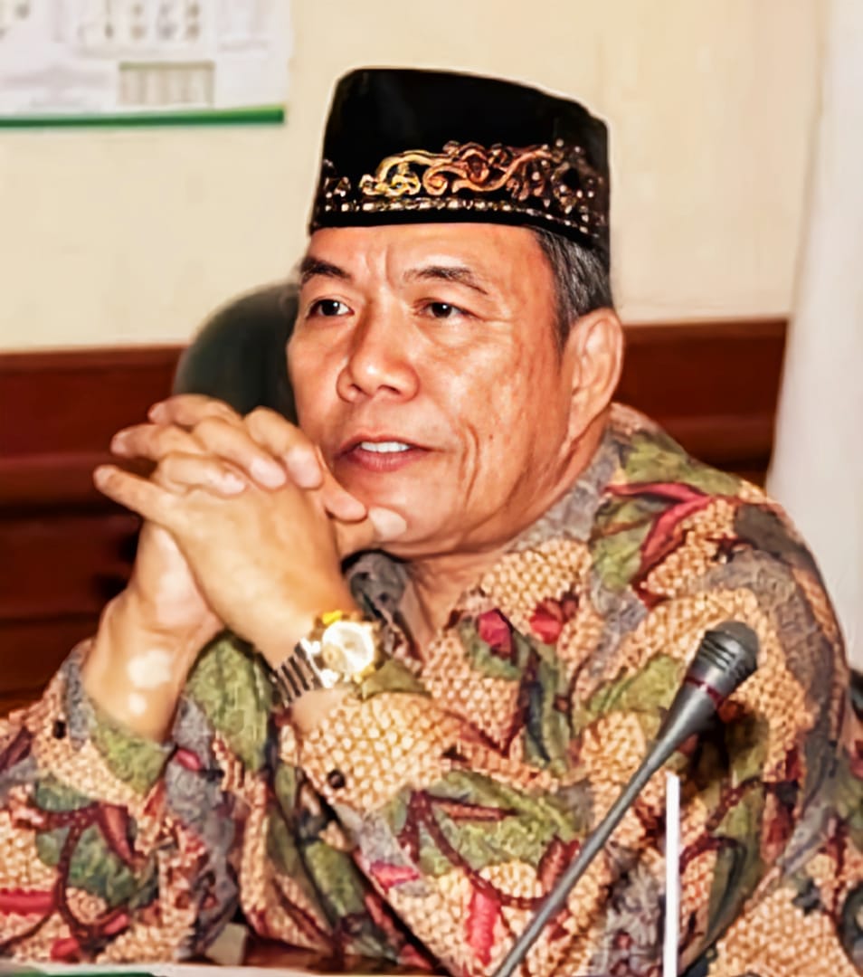 Kiai Malik Madani : Lukai Warga NU & Merusak PBNU,  Gus Yahya-Kiai Miftah Harus Mundur !!