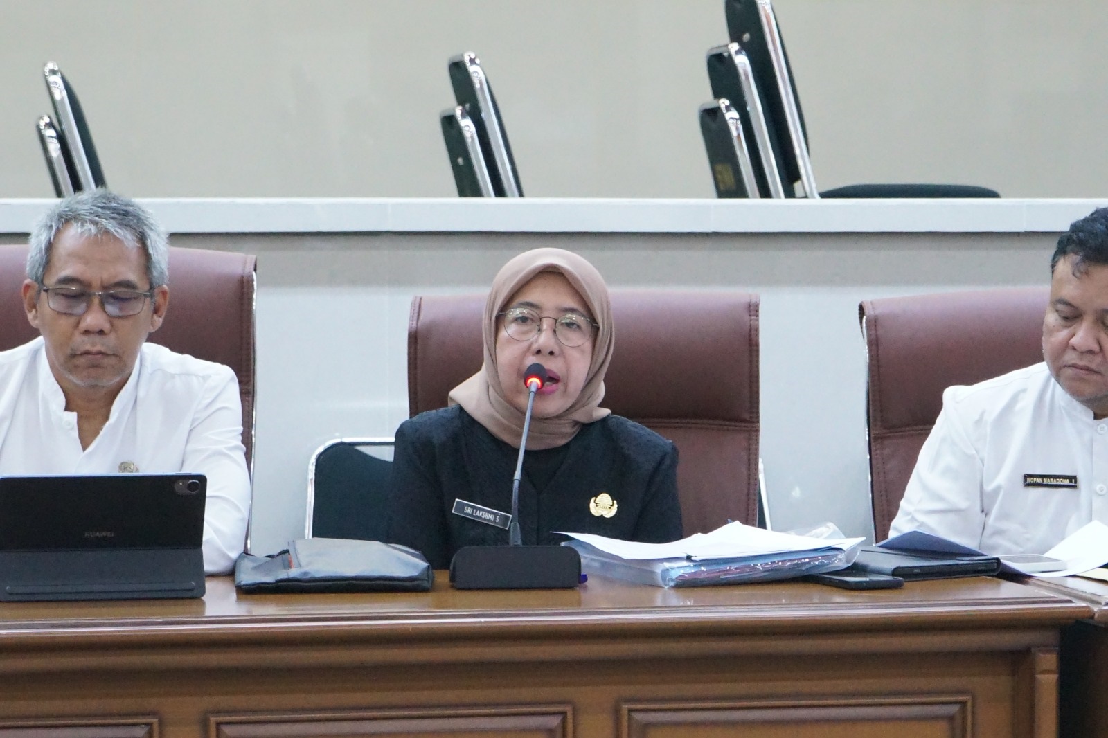 Kekosongan 46 Jabatan Struktural di Kota Cirebon, BKPSDM Kota Cirebon Menunggu Arahan Walikota Effendi Edo