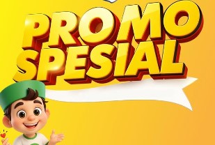 Katalog Promo Surya Toserba Januari 2026: Diskon Sembako dan Kebutuhan Rumah Tangga Terupdate!