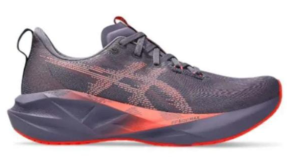 5 Rekomendasi Sepatu Lari Asics, Nyaman dan Stylish 