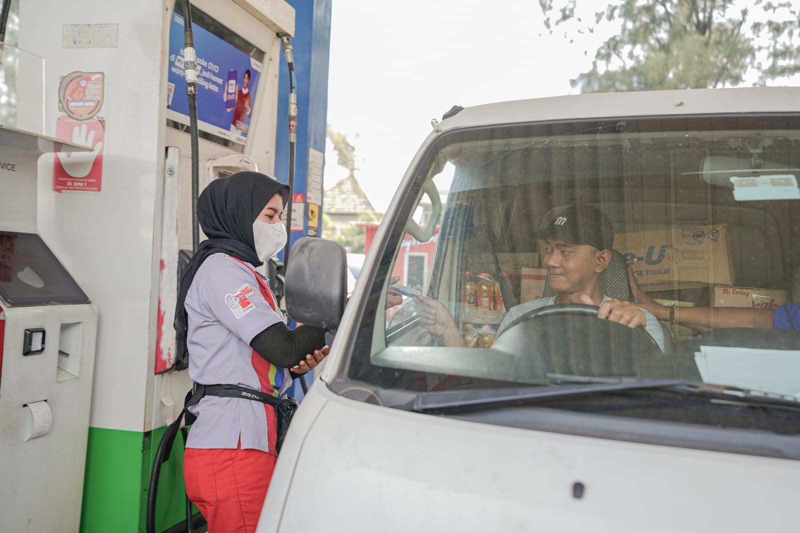 Subsidi Tepat, Pertamina Patra Niaga Pastikan Pertalite Tetap Disalurkan Sesuai Penugasan Pemerintah