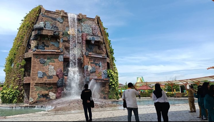 10 Tempat Wisata Libur Lebaran di Indramayu yang Hits dan Instagramable (2026)