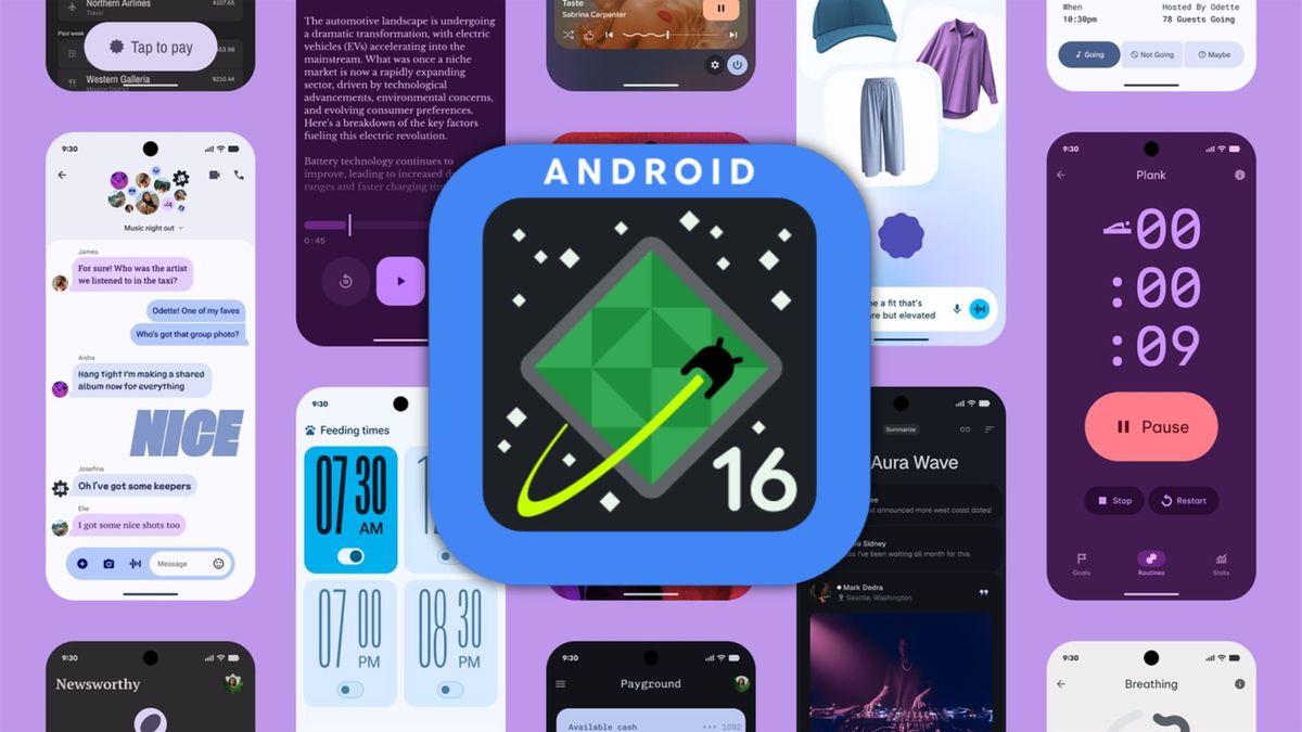 5 Fitur AI Eksklusif Android 16 yang Hanya Ada di Smartphone Flagship 2026