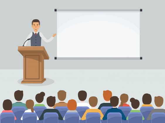 Taklukkan Rasa Gugup! 10 Tips Public Speaking yang Wajib Dikuasai