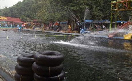  5 Kolam Renang di Kuningan, Ada yang Terbesarnya?, Cocok Untuk Liburan Akhir Tahun