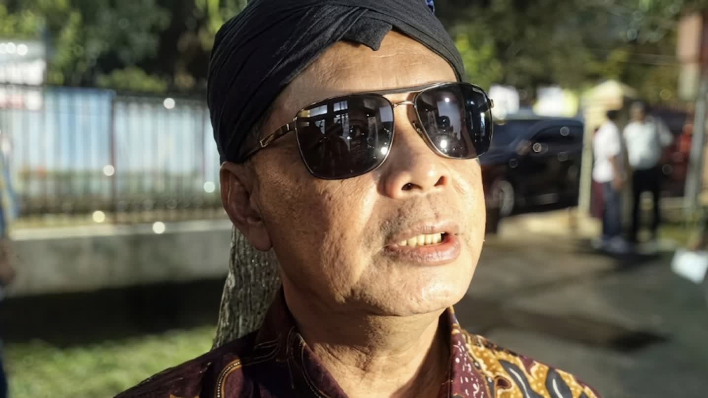 Kunjungan Fadli Zon, Disdikbud Optimis  Peluang Revitalisasi Cagar Budaya Kian Terbuka